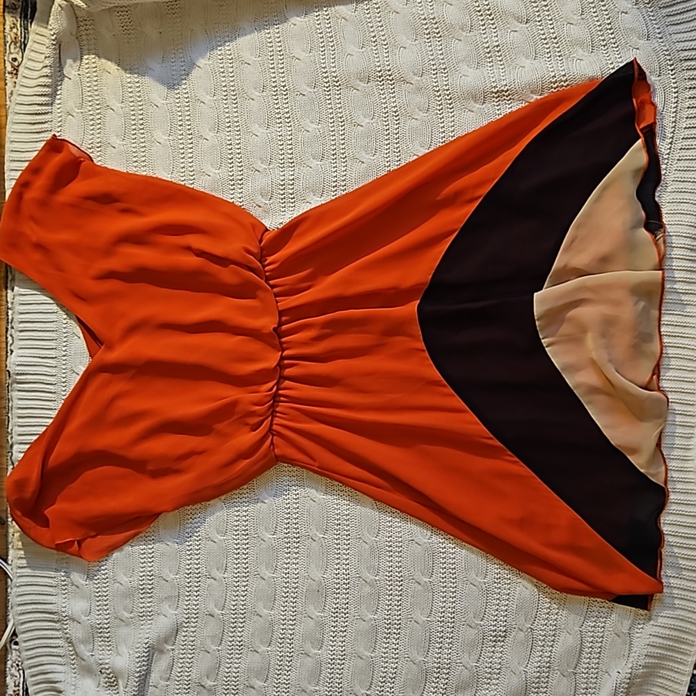 Sweet Storm size small dress